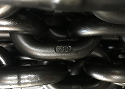 G80 鏈條